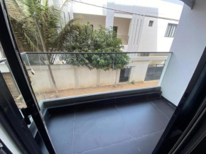 Appartement Meublé Corniche MAMEL